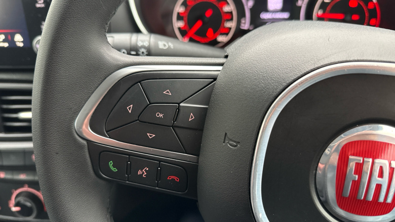 Fiat Tipo 1.6 Multijet Mirror 5dr Diesel Station Wagon